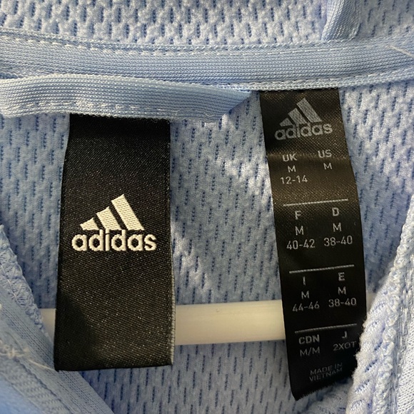 Adidas Jacket - Picture 3 of 5